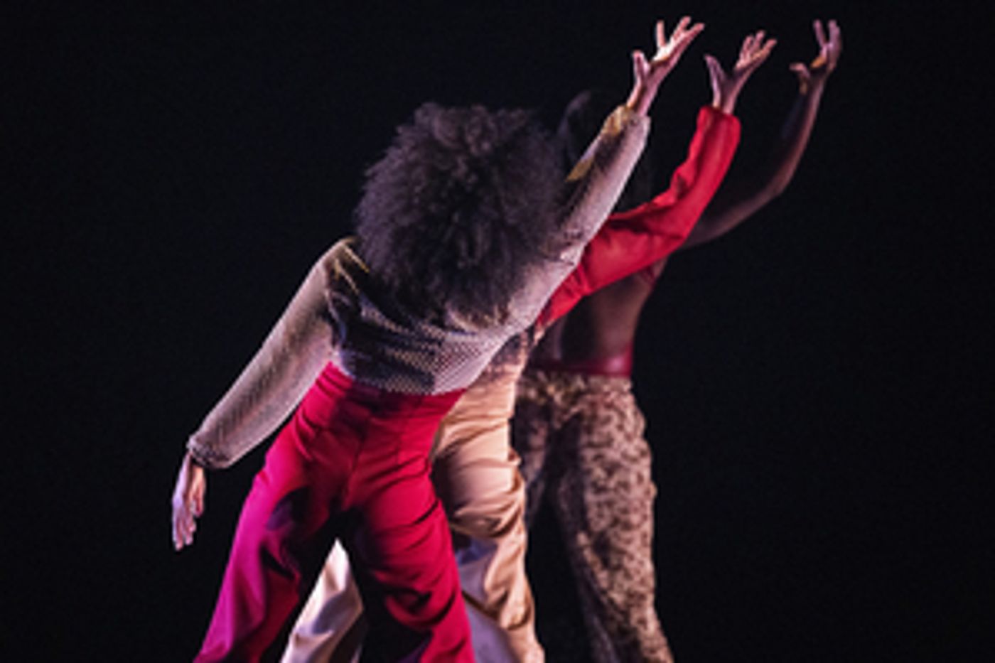 Joseph Toonga's BORN TO EXIST: the woman I know Adds Nine More UK Dates For 2023  Image