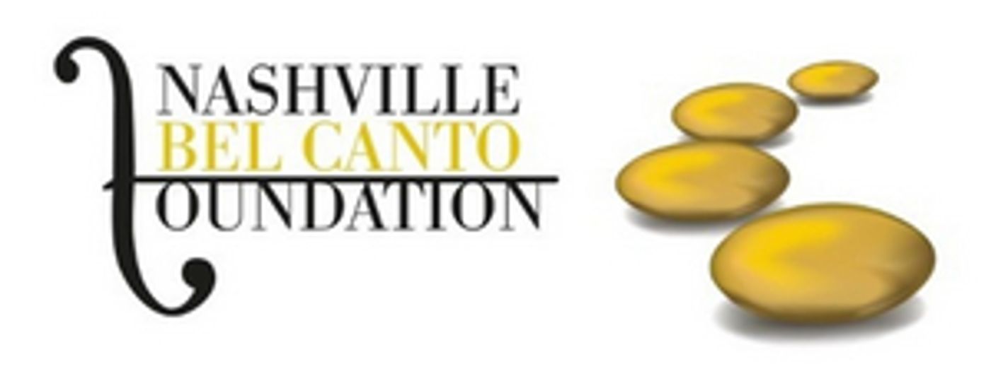 Nashville Bel Canto Foundation Launches New Program Mentoring Young Opera Performers  Image