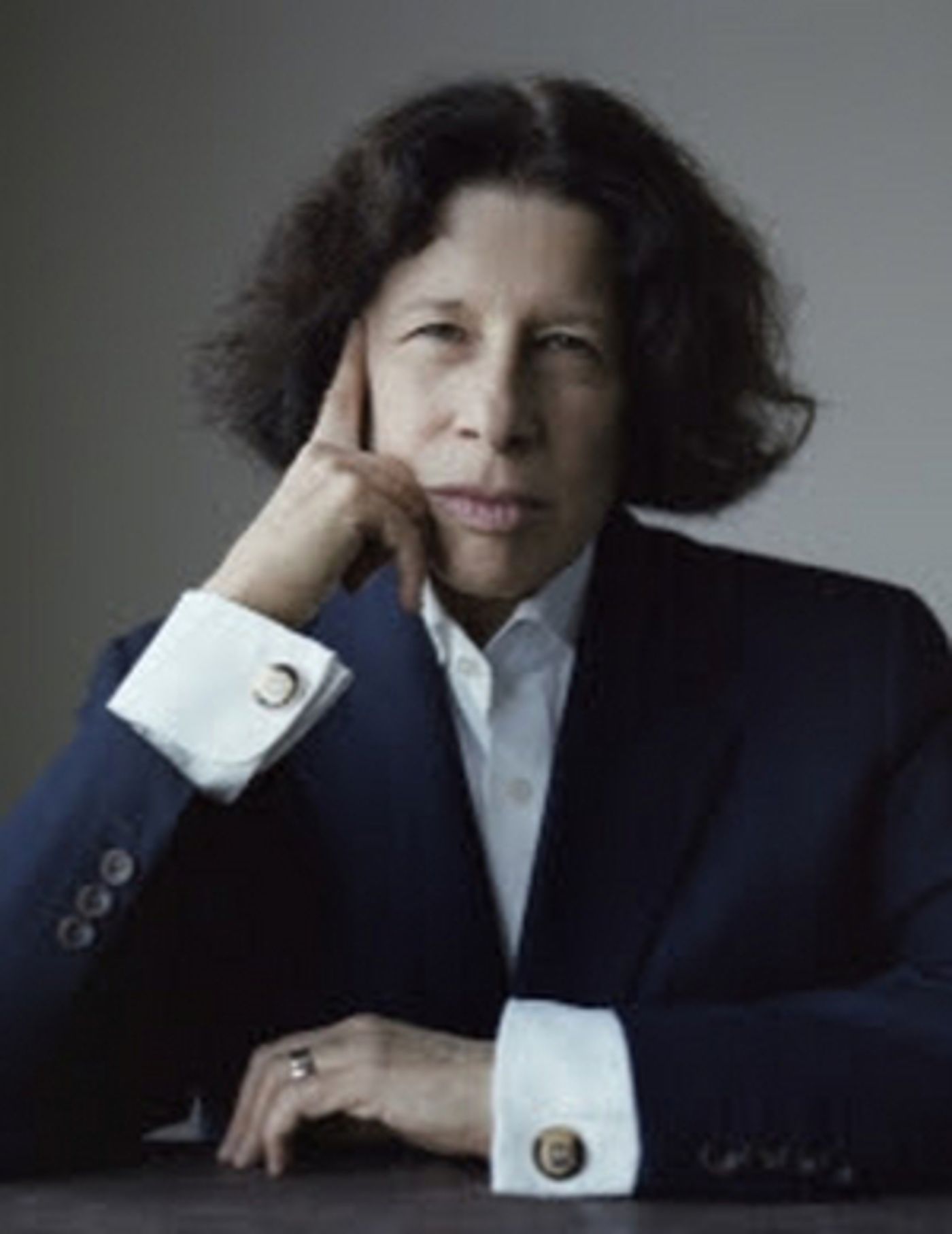 IN-CONVERSATION SERIES Arrives At Segerstrom Center For The Arts With Amy Tan, Fran Lebowitz, And Erik Larson  Image