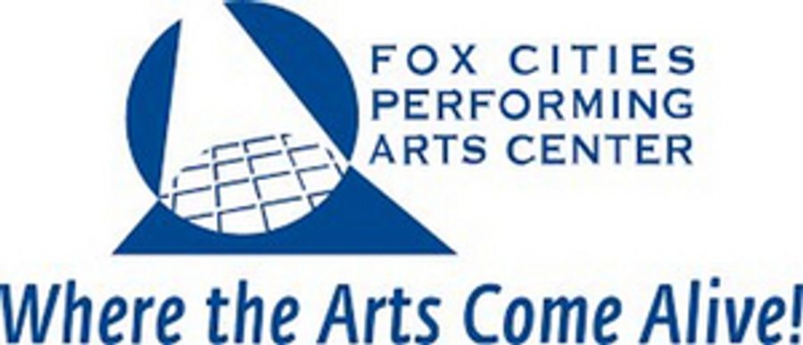 Community Invited To Celebrate The Fox Cities P.A.C.'s 20th Anniversary Image