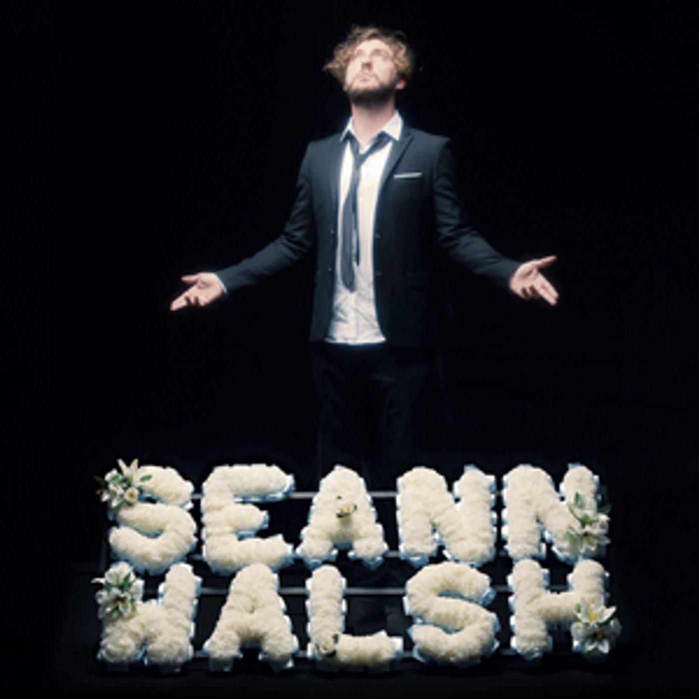 SEANN WALSH: IS DEAD, HAPPY NOW? is heading to the Soho Theatre  Image