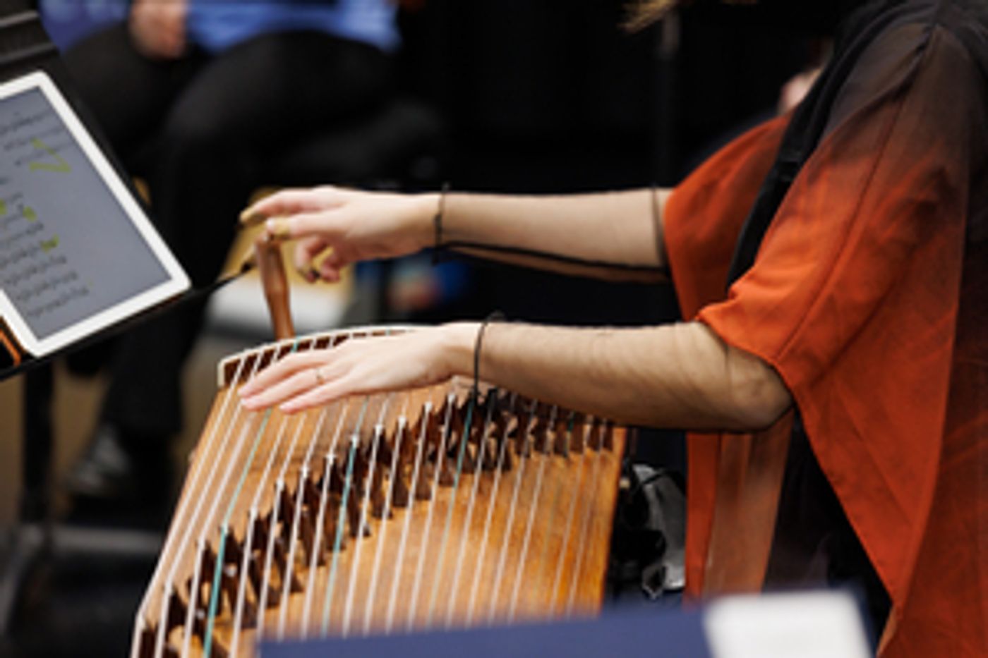 Adelaide Festival Centre Celebrates Lunar New Year With TALE OF THE FIRE PHOENIX  Image