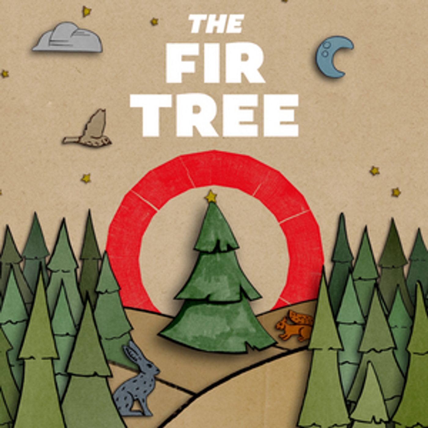 THE FIR TREE at Shakespeare's Globe Announces Casting and Festive Family Activities  Image