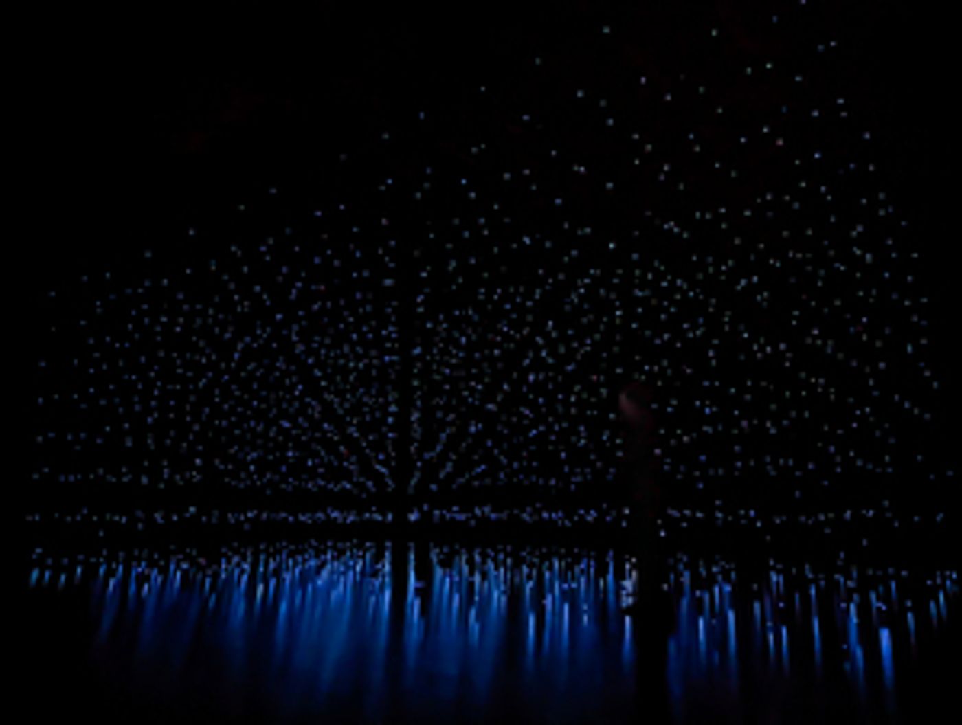 World Premiere Of N O W I S W H E N W E A R E (the Stars) Comes to BAM This Month  Image