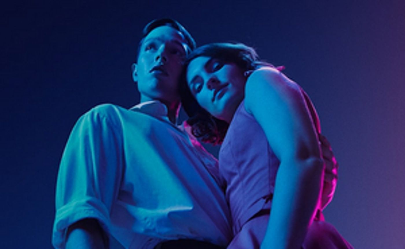 WEST SIDE STORY is Now Playing at Det. KGL Teater  Image