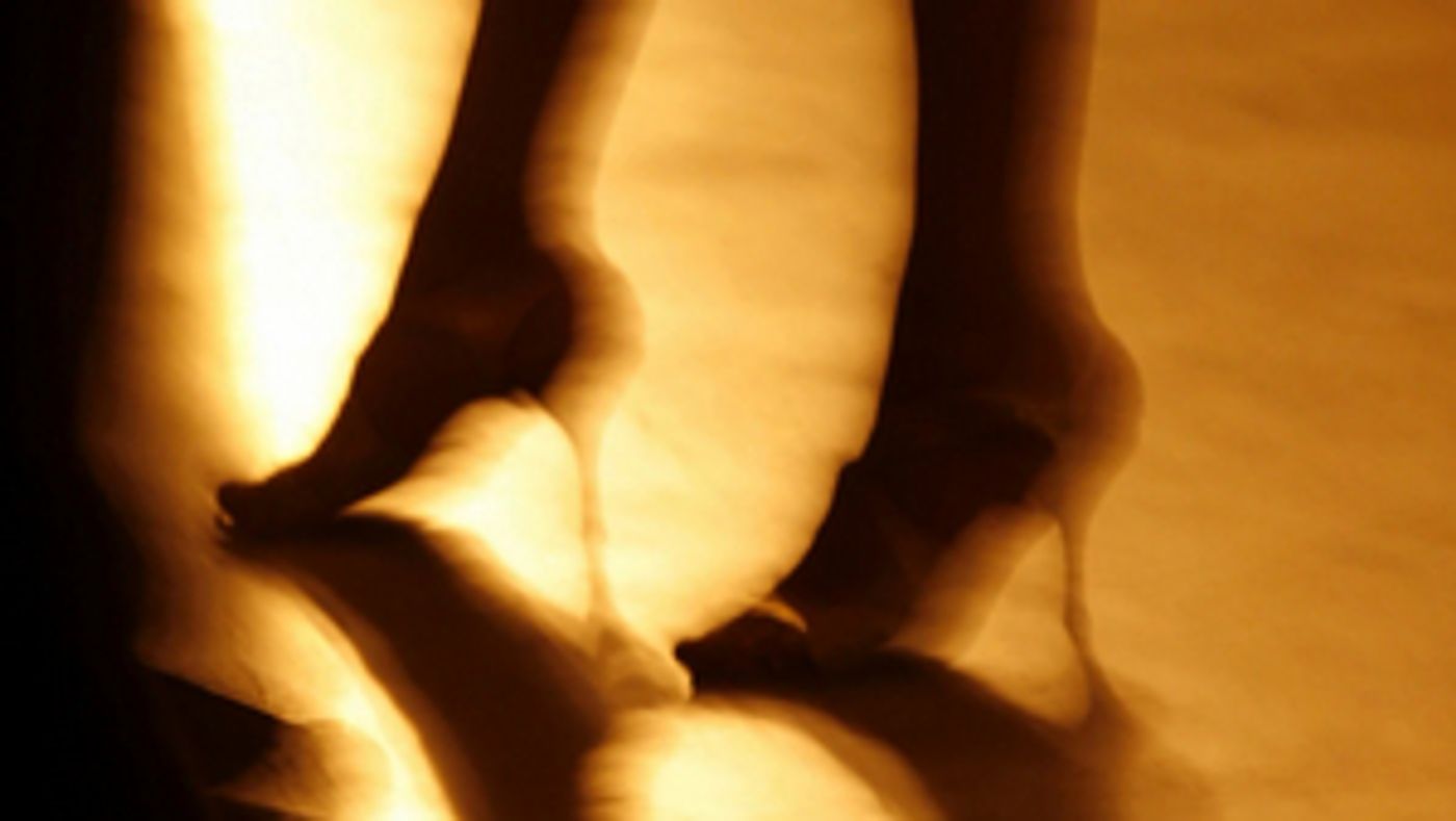 KONTAKTHOF is Now Playing at Opera Nacional de Paris  Image