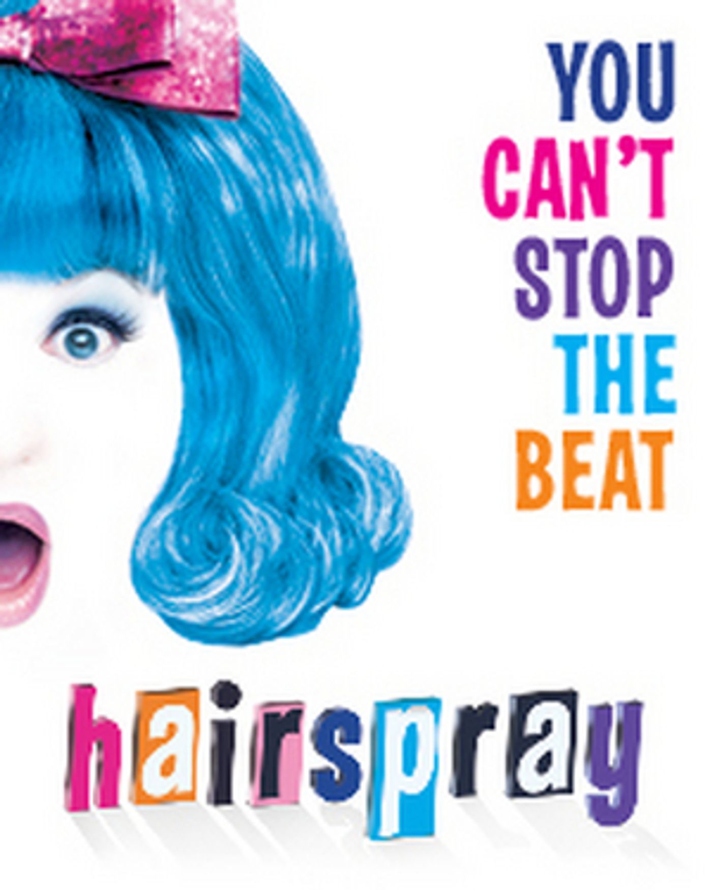 HAIRSPRAY is Coming to Proctors Next Month  Image