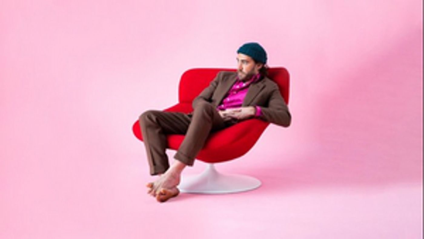 VIDEO: Matt Corby Releases Video For 'Problems'  Image