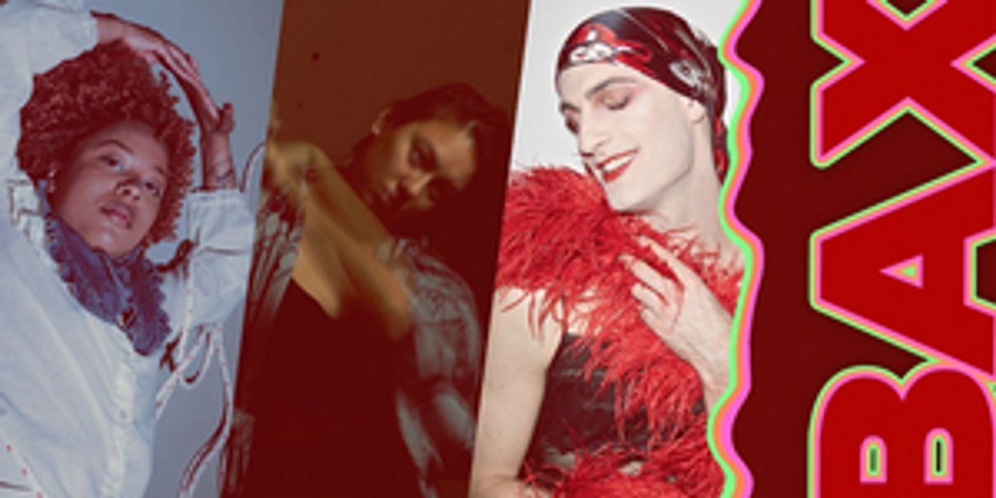 BAX/Brooklyn Arts Exchange Announces Fall 2022 Space Grant Showcase  Image