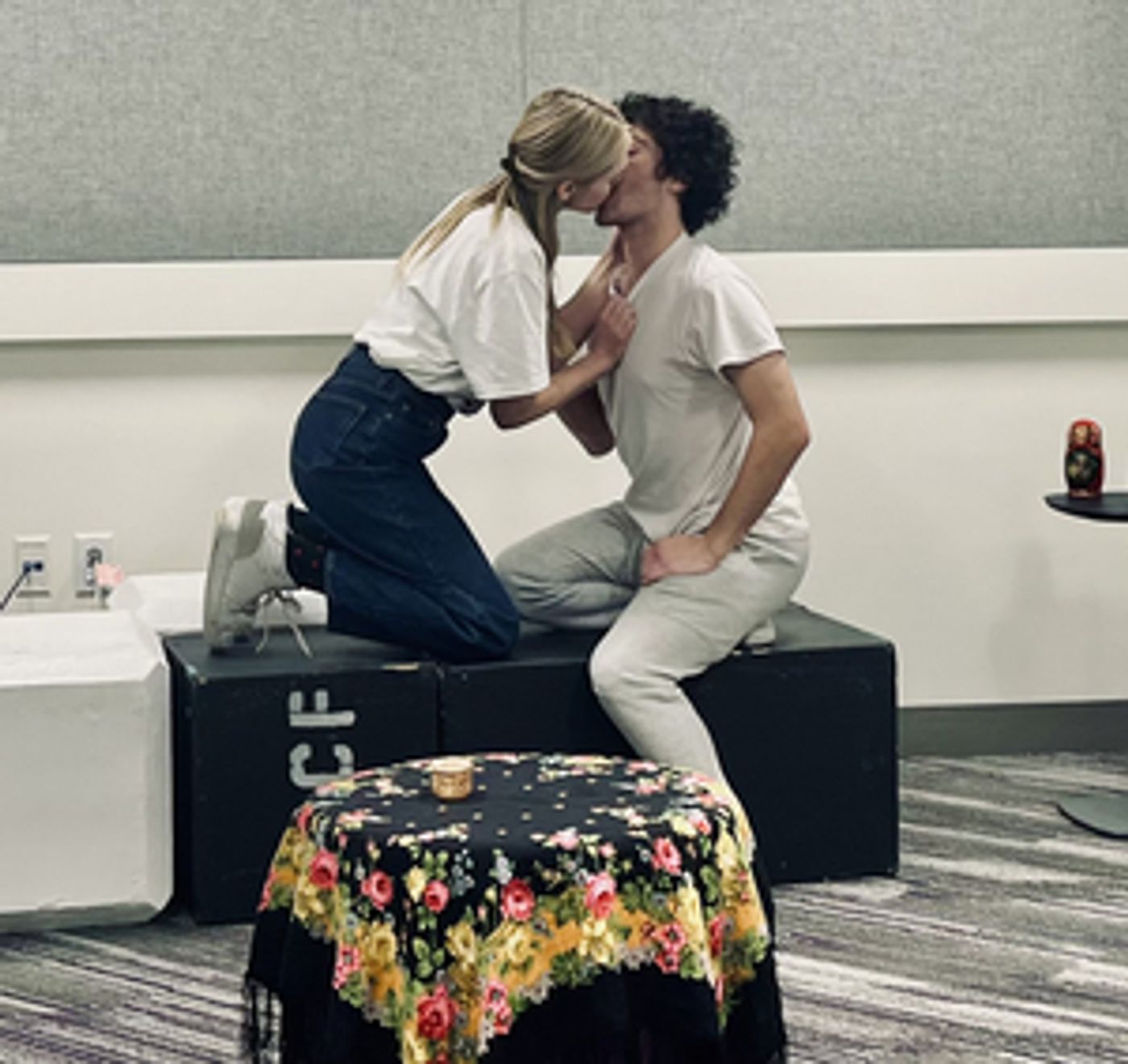 Wasatch Theatre Company Presents DREAMERS, December 1-10  Image