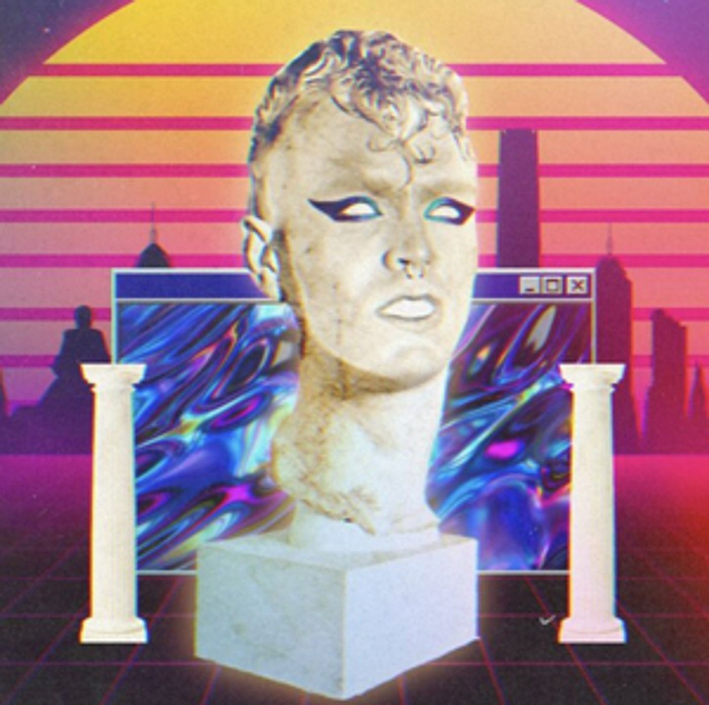 Aidan Sadler Presents MELODY at VAULTS in February 2023  Image