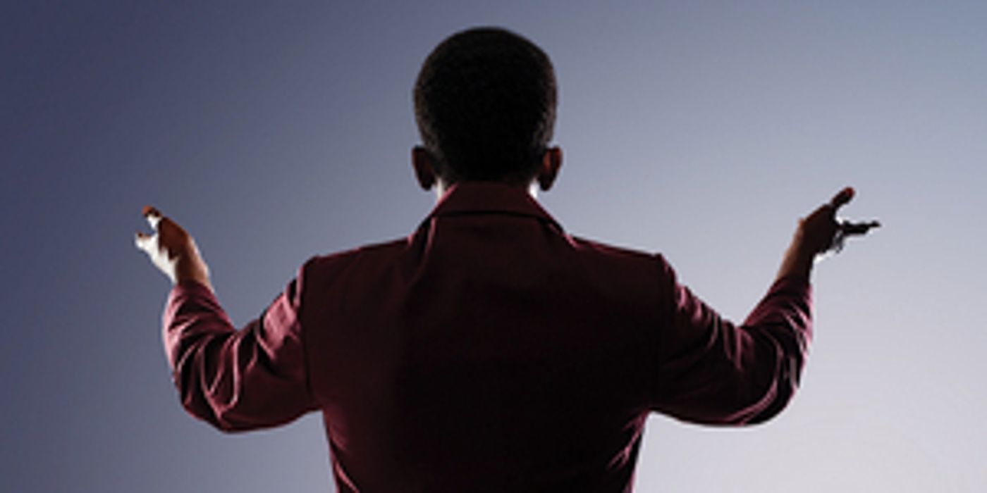 CHOIR BOY Comes to QPAC in March 2023  Image