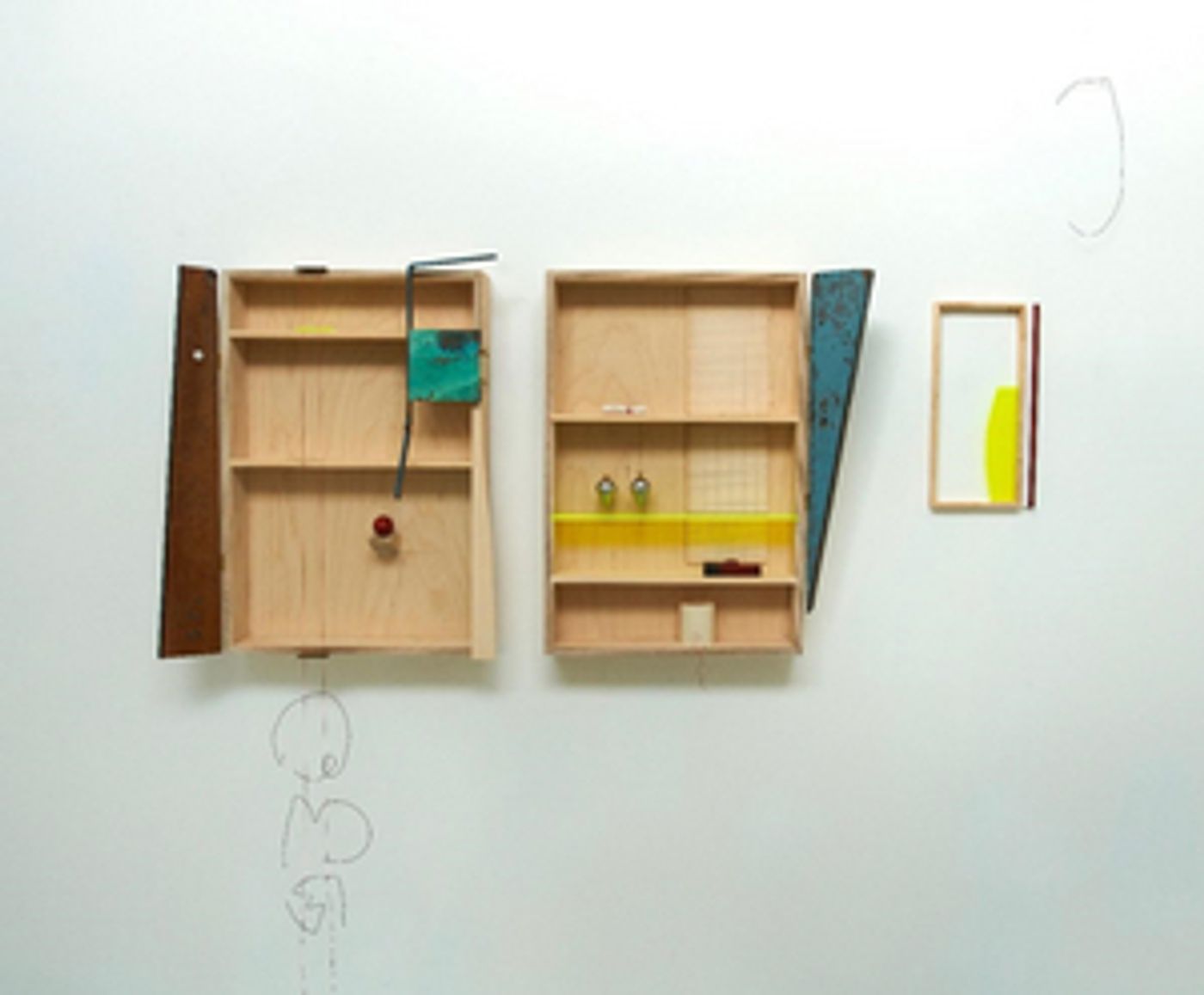 Society of Scottish Artists Celebrates 130 Years With Glimpses Into its Past and Future  Image