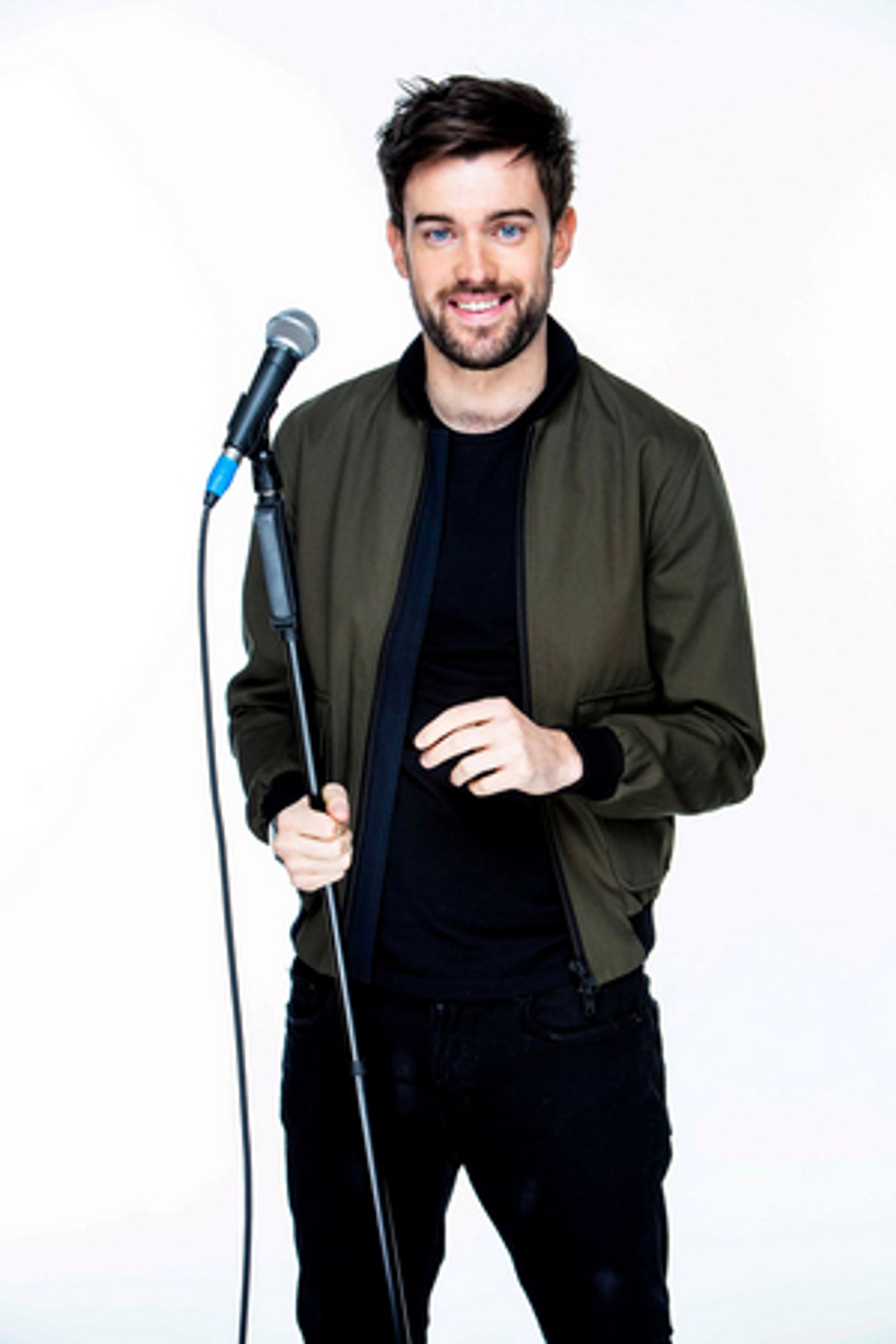 Jack Whitehall Will Host Benefit in Support of Diabetes UK at the Savoy Theatre Next Month  Image