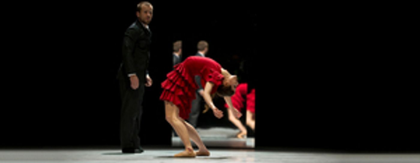 Greek National Opera Presents CARMEN in May 2023  Image