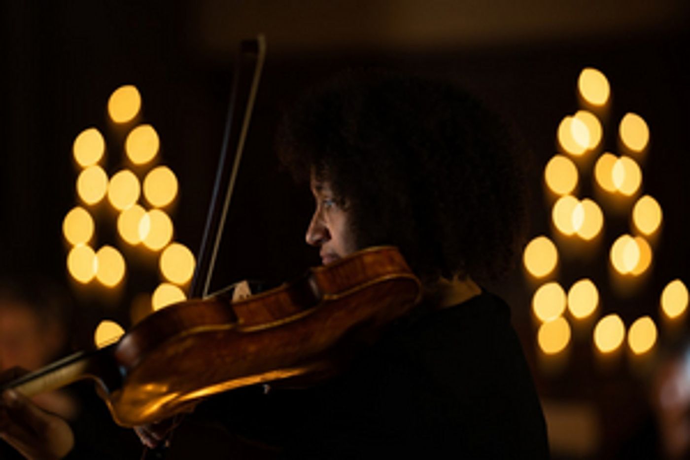 Scottish Ensemble Announces Concerts By Candlelight Set For December  Image