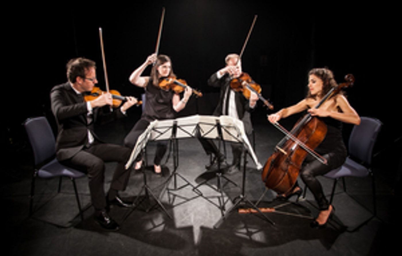 Christmas Concerts Announced at Marylebone Theatre  Image