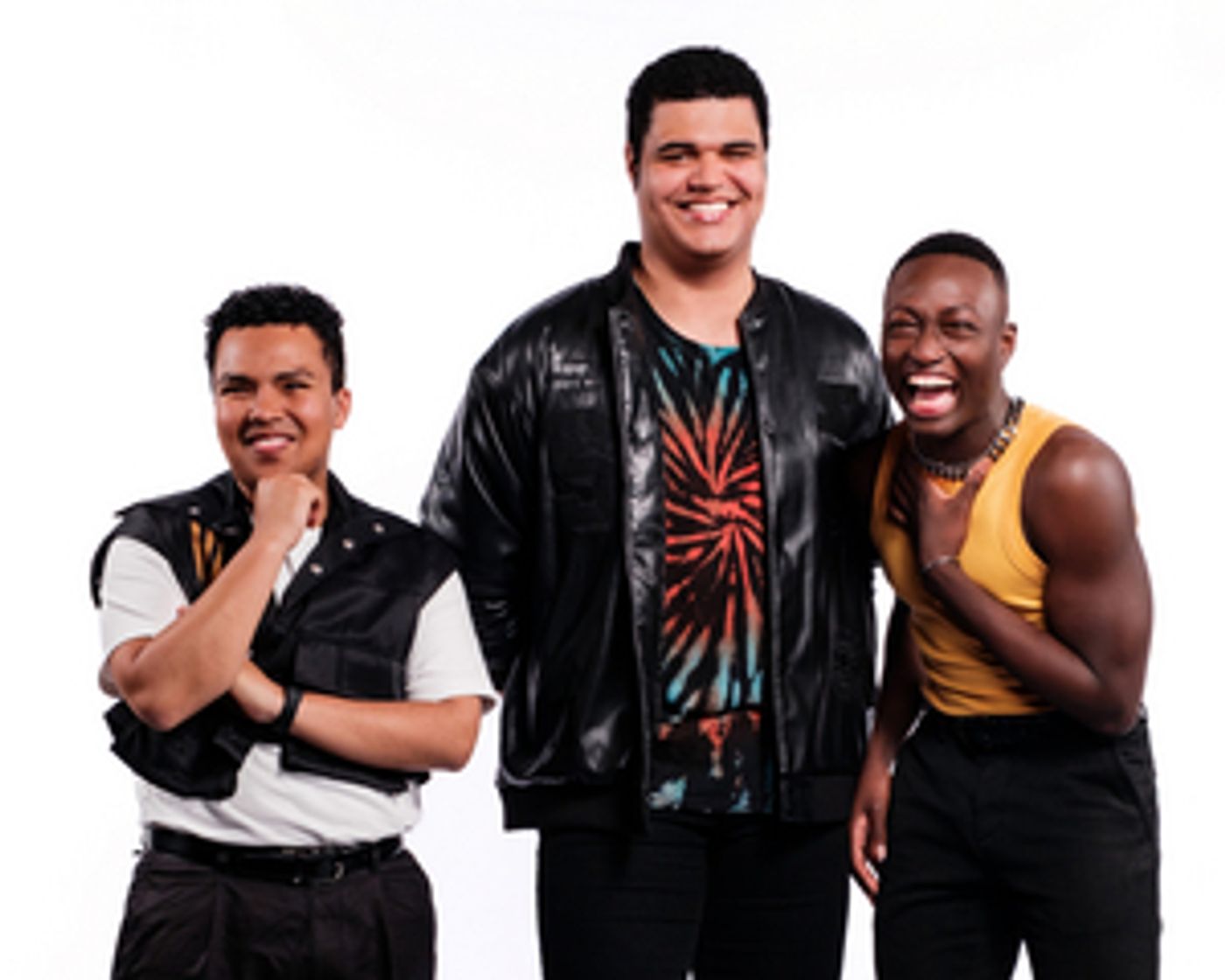 Cast Announced For Australian Premiere of CHOIR BOY  Image