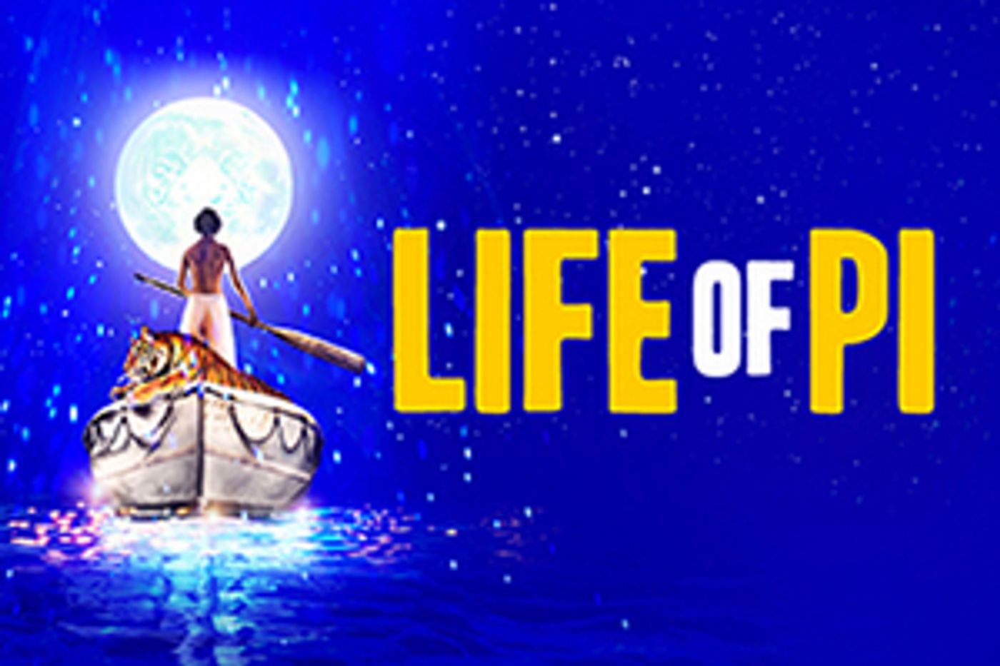LIFE OF PI, WINNIE THE POOH, and More Set For Birmingham Hippodrome in 2023 and 2024  Image