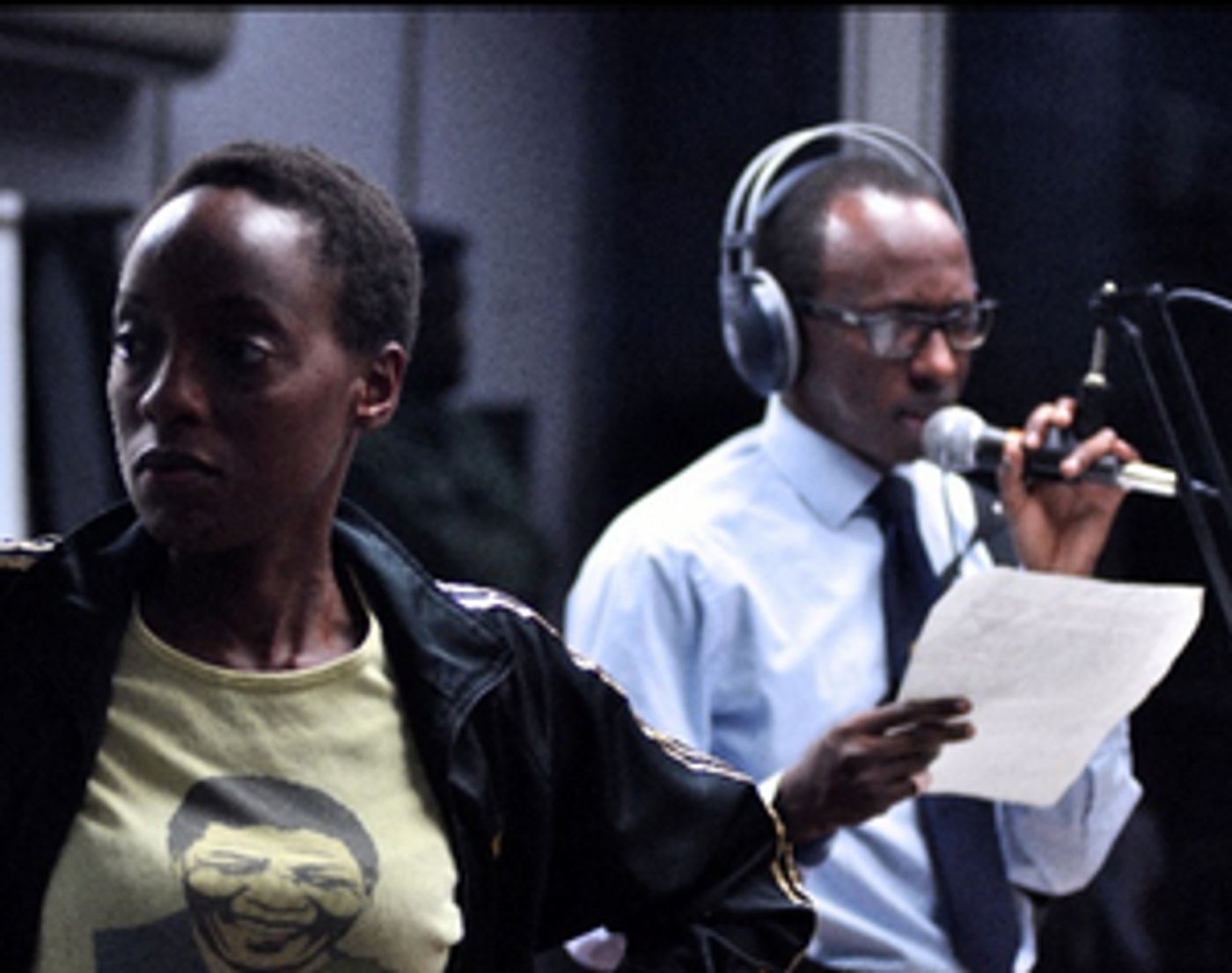 Milo Rau's HATE RADIO, THE TALENT, and More Set For Battersea Arts Centre's Spring 2023 Season  Image