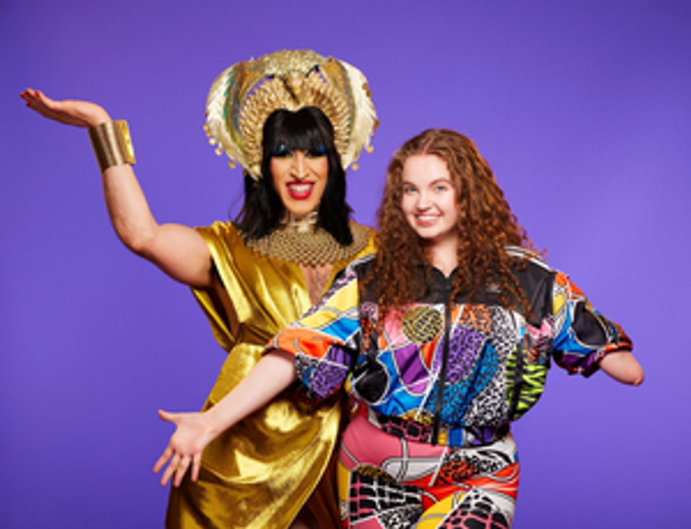 Theatre Royal Stratford East Will Capture CINDERELLA Live For Streaming  Image