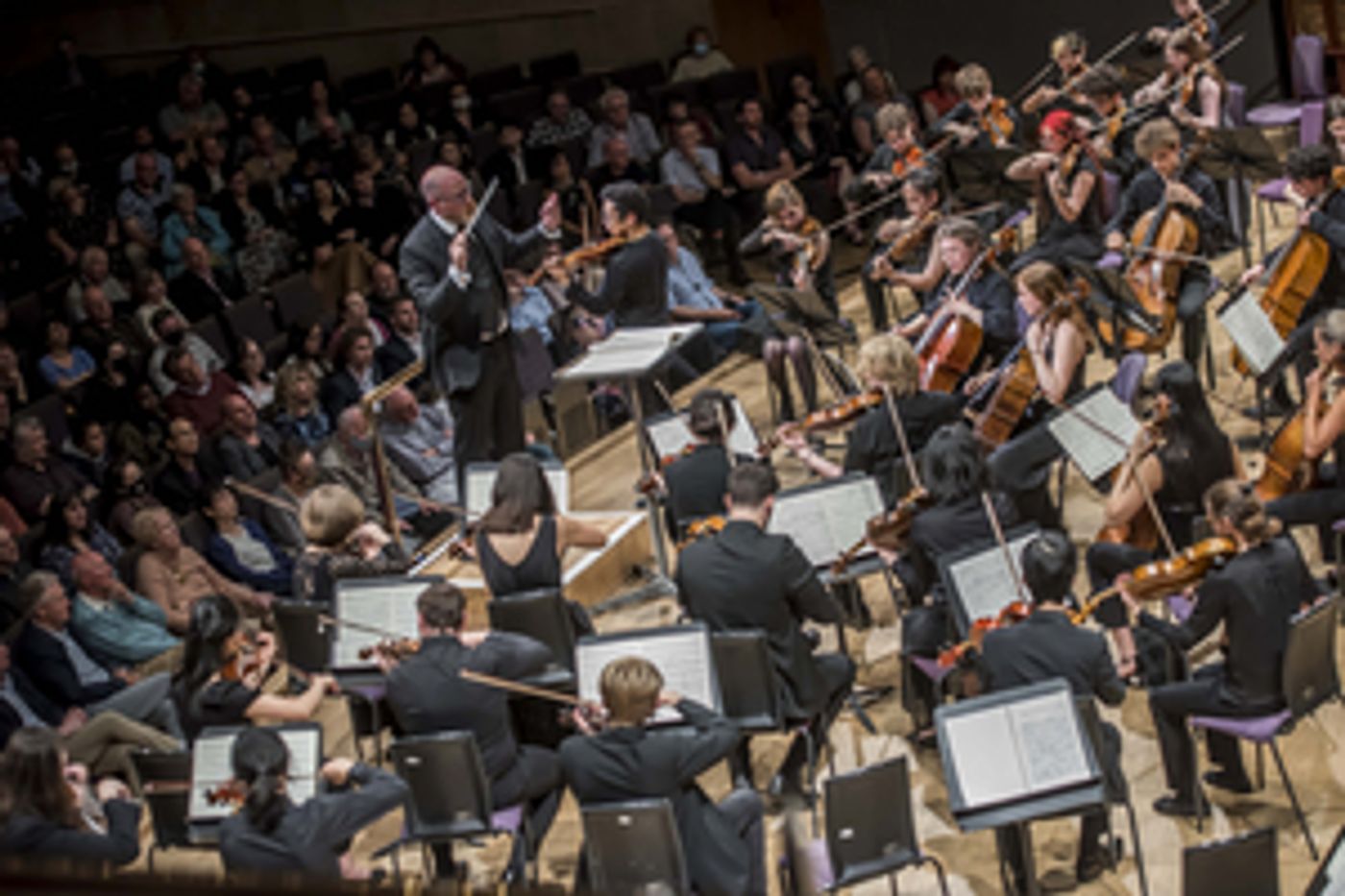 Stoller Hall Announces 2023 Season  Image