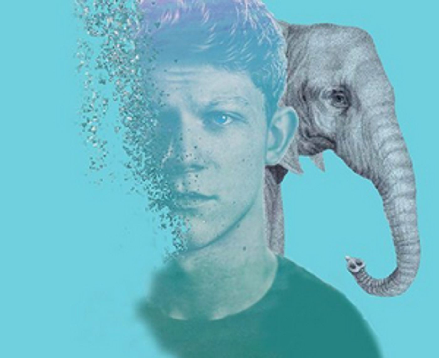 THE ELEPHANT SONG Makes its UK Premiere at the Park Theatre in 2023  Image