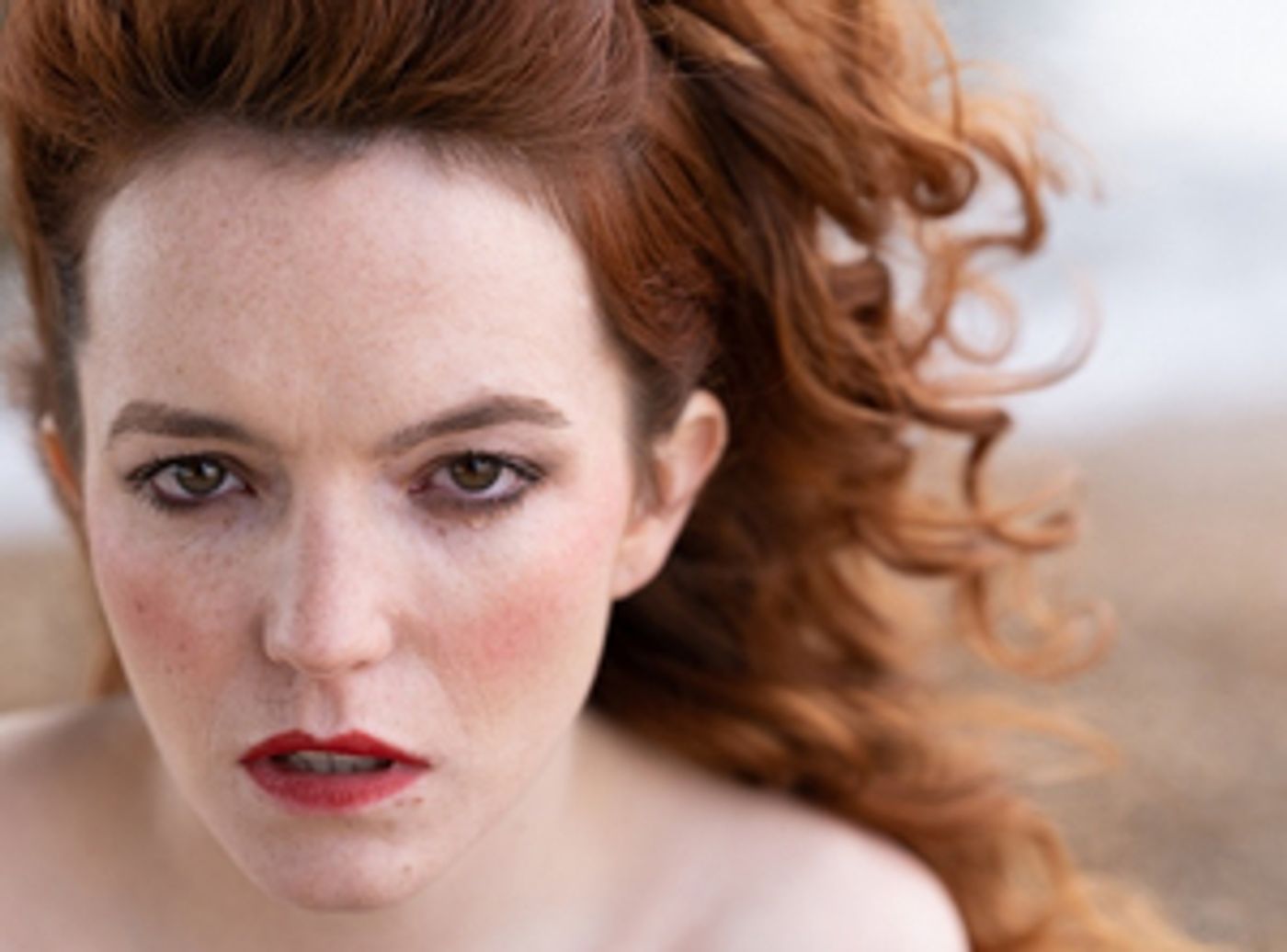 BETSY: WISDOM OF A BRIGHTON WHORE Comes to SoHo Playhouse Next Month  Image