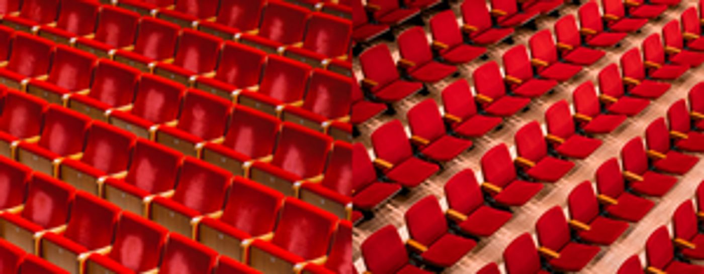 Greek National Opera's January-March 2023 Productions Are on Sale Now  Image