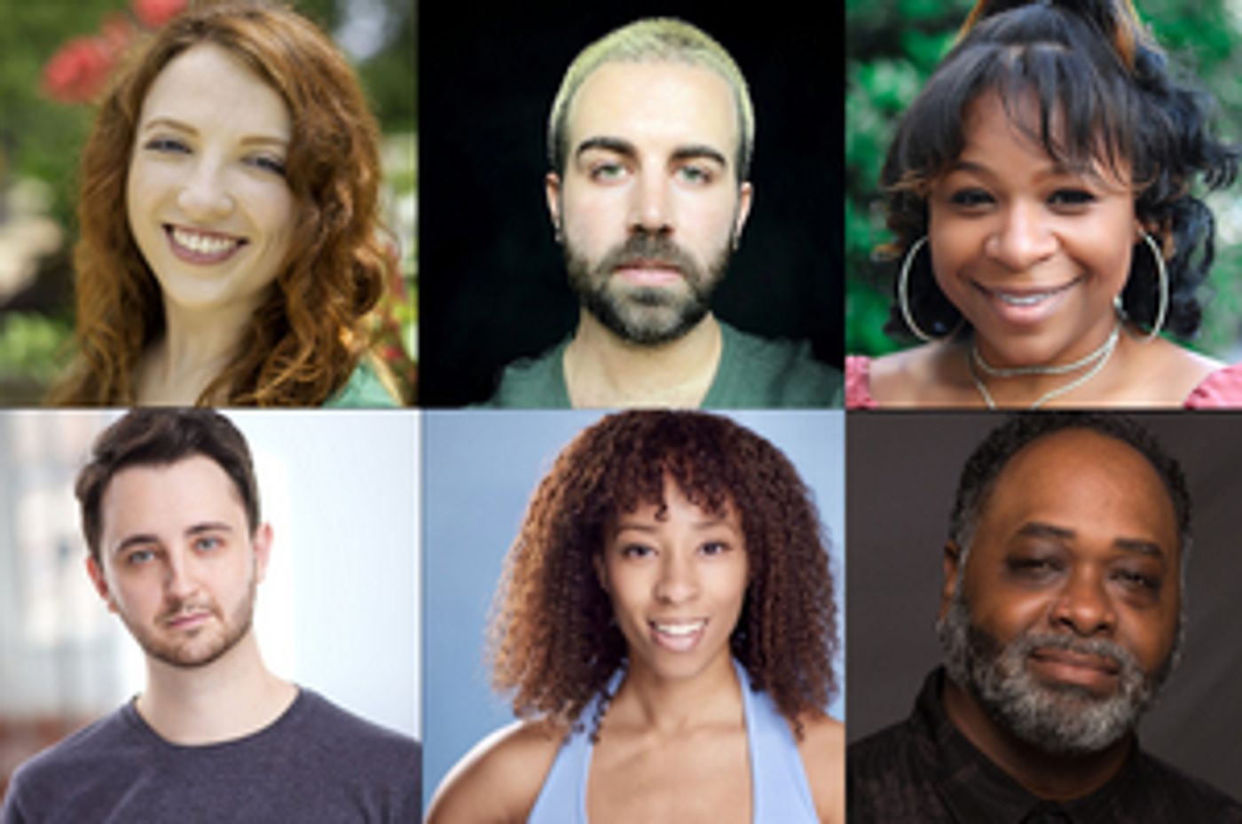 Music Theatre Heritage Announces Casting for A SPECTACULAR CHRISTMAS SHOW Next Month  Image