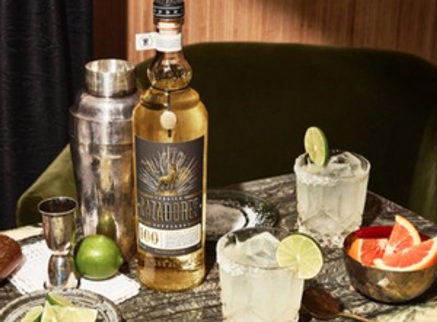 Tequila Cazadores Unveils First-Ever Estate Release  Image