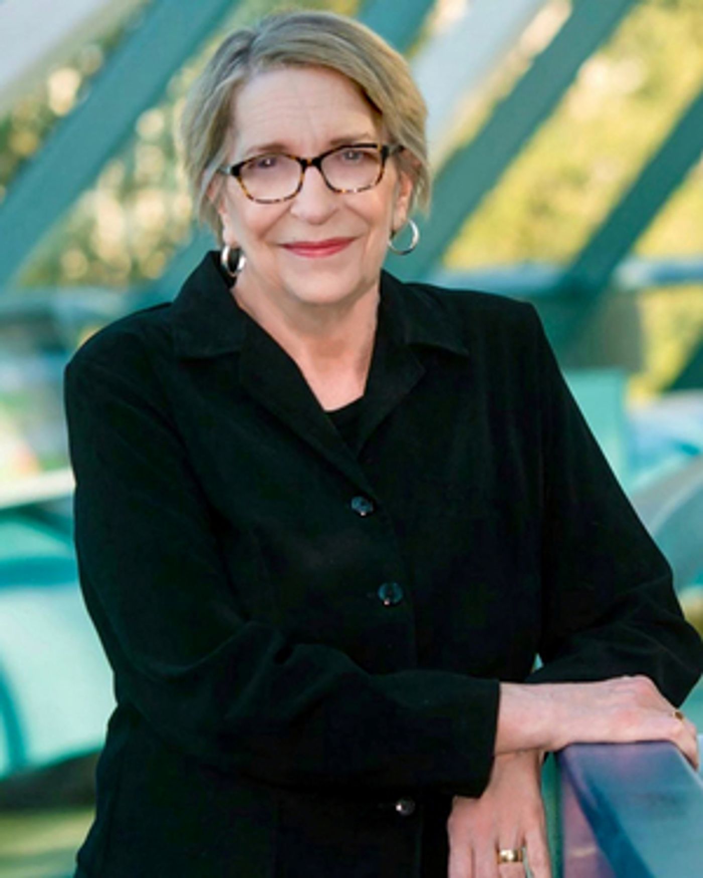 Coterie Theatre Leader Joette Pelster Has Died, After Distinguished Arts Admin Career  Image