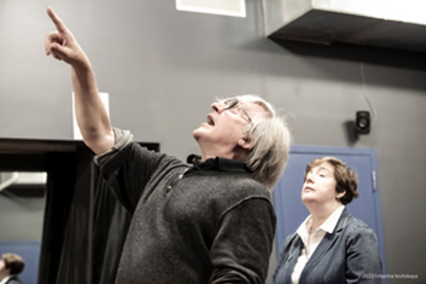 La MaMa Announces New Residency From Dmitry Krymov  Image