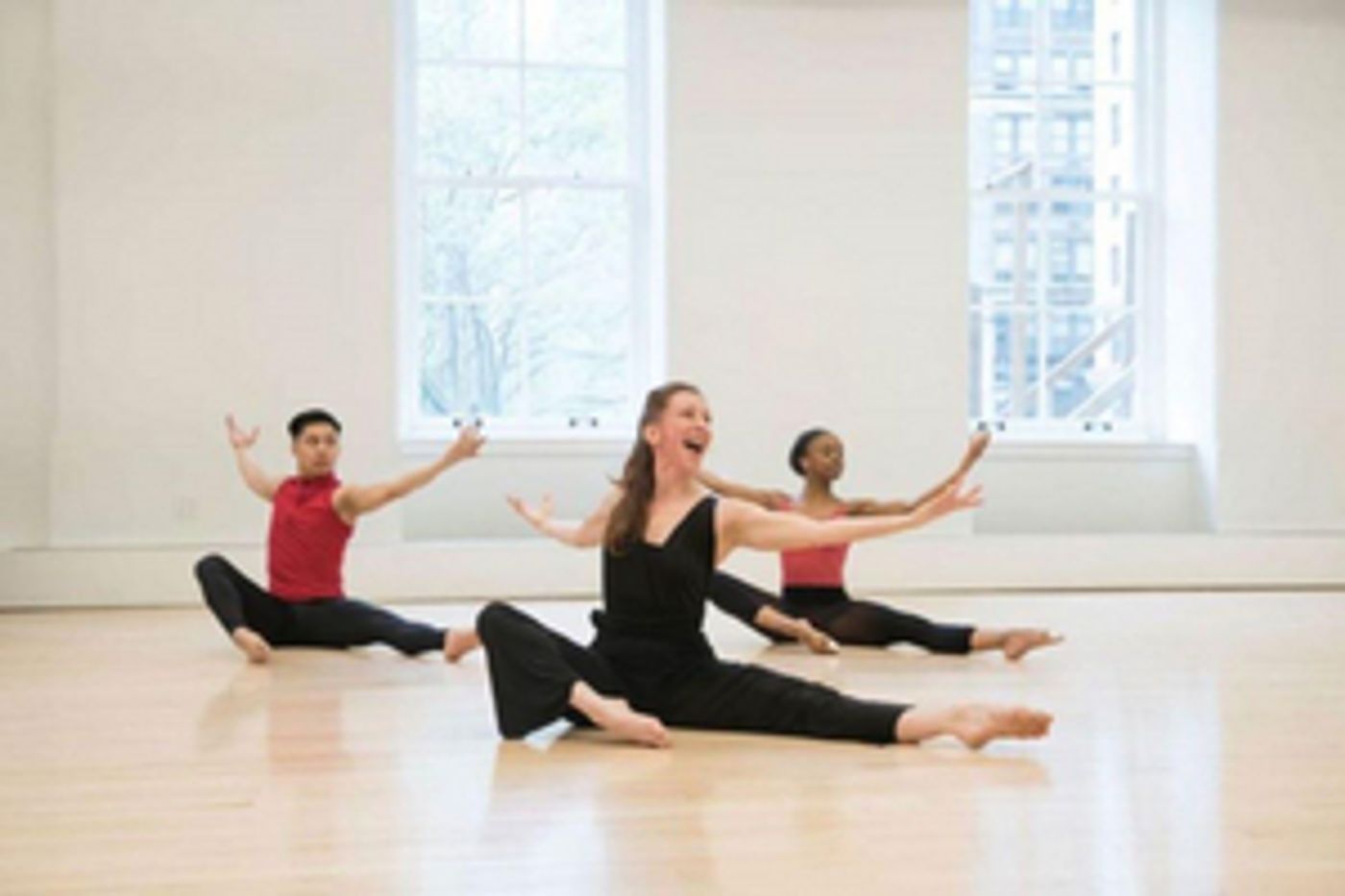 Dancio Expands Online Class Offerings And Roster Of Master Teachers  Image