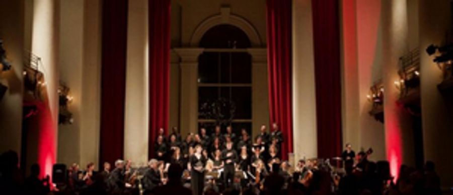 CLASSICAL CRACKERS Announced This Christmas At St Johns Smith Square Image