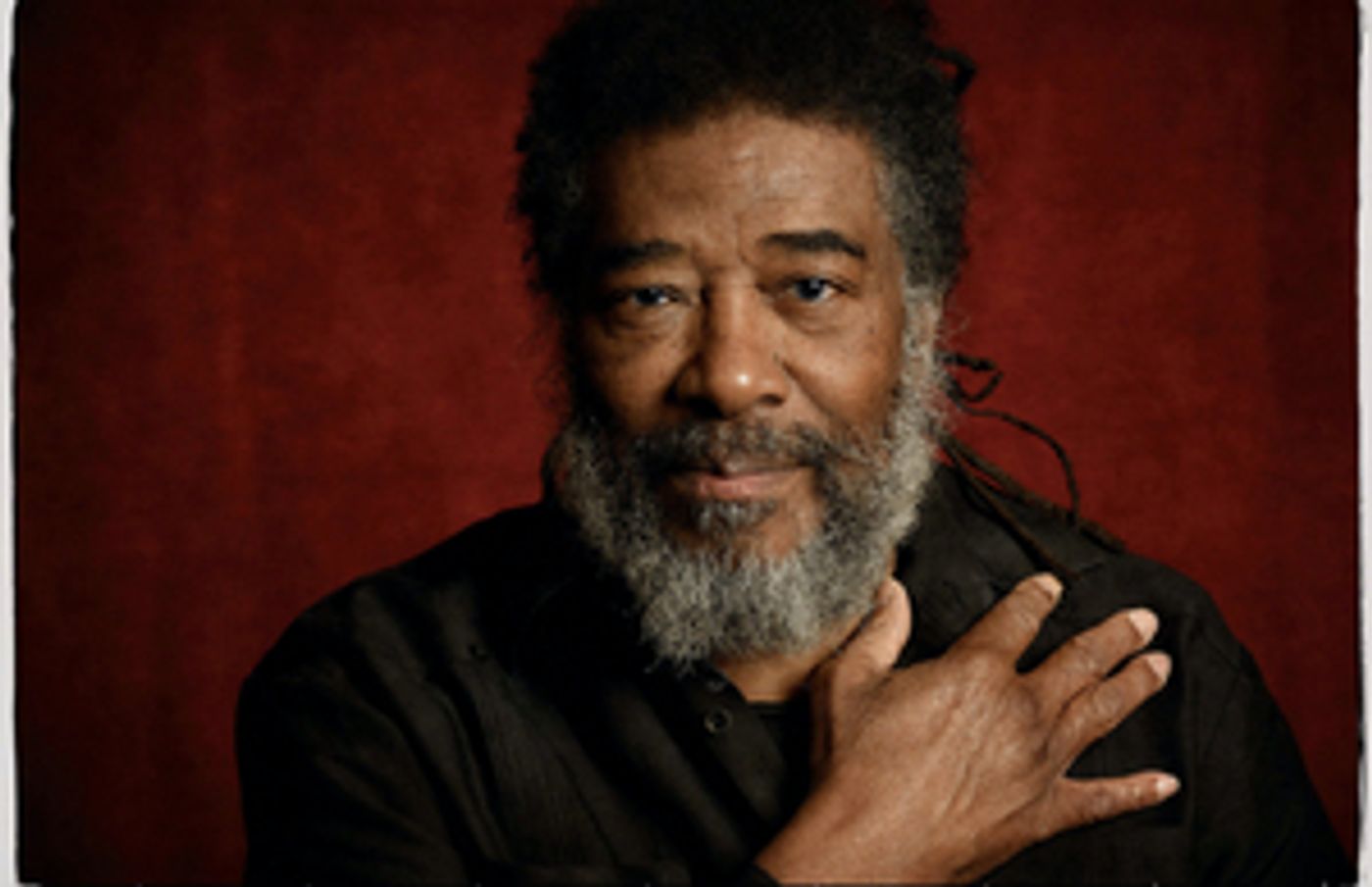 Dia Art Foundation Presents Composer and Trumpeter Wadada Leo Smith at Dia Beacon Dia Art Foundation Presents Composer and Trumpeter Wadada Leo Smith at Dia Beacon Image