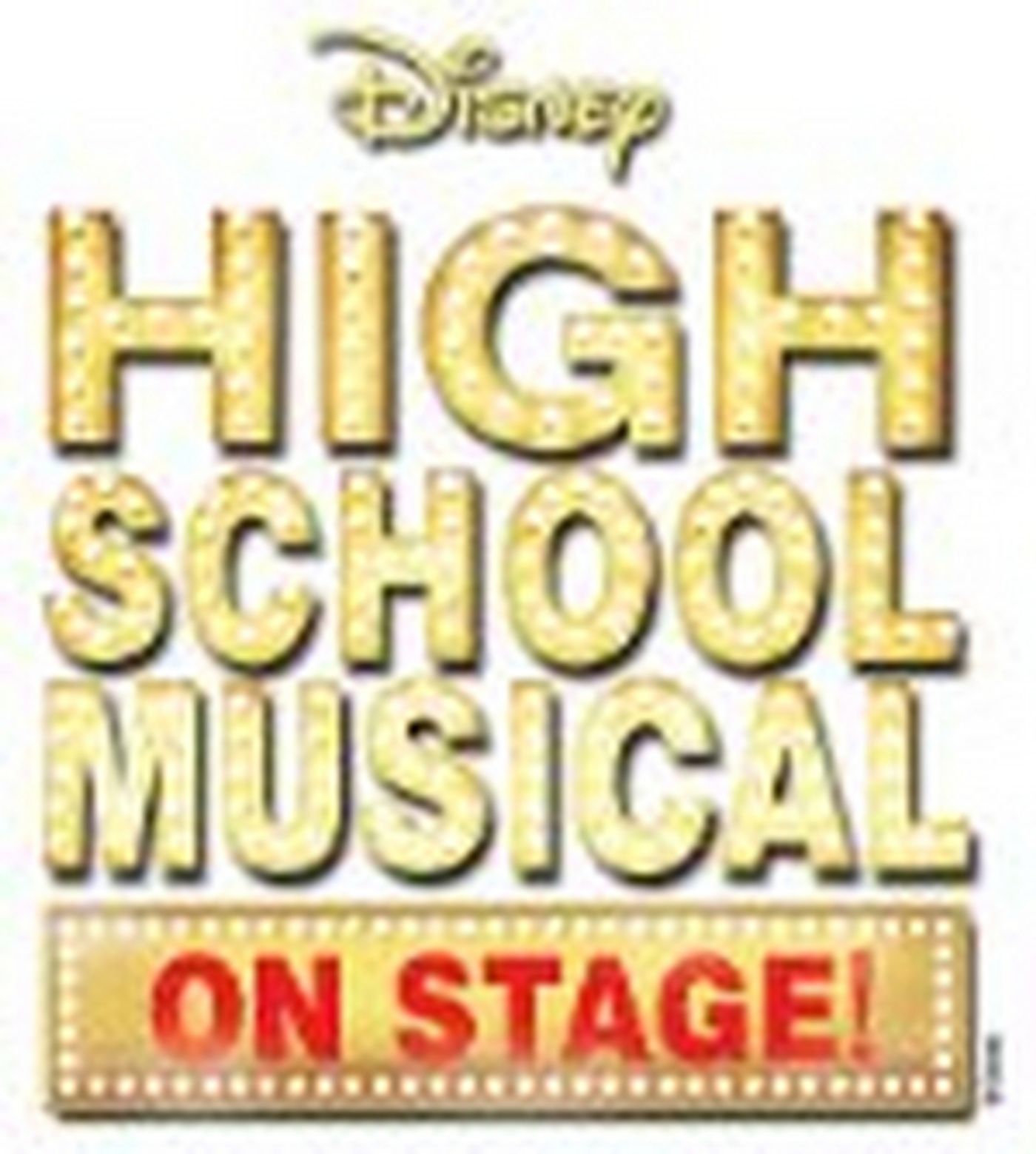 Union High School Performing Arts Company to Present HIGH SCHOOL MUSICAL: ON STAGE! in December  Image