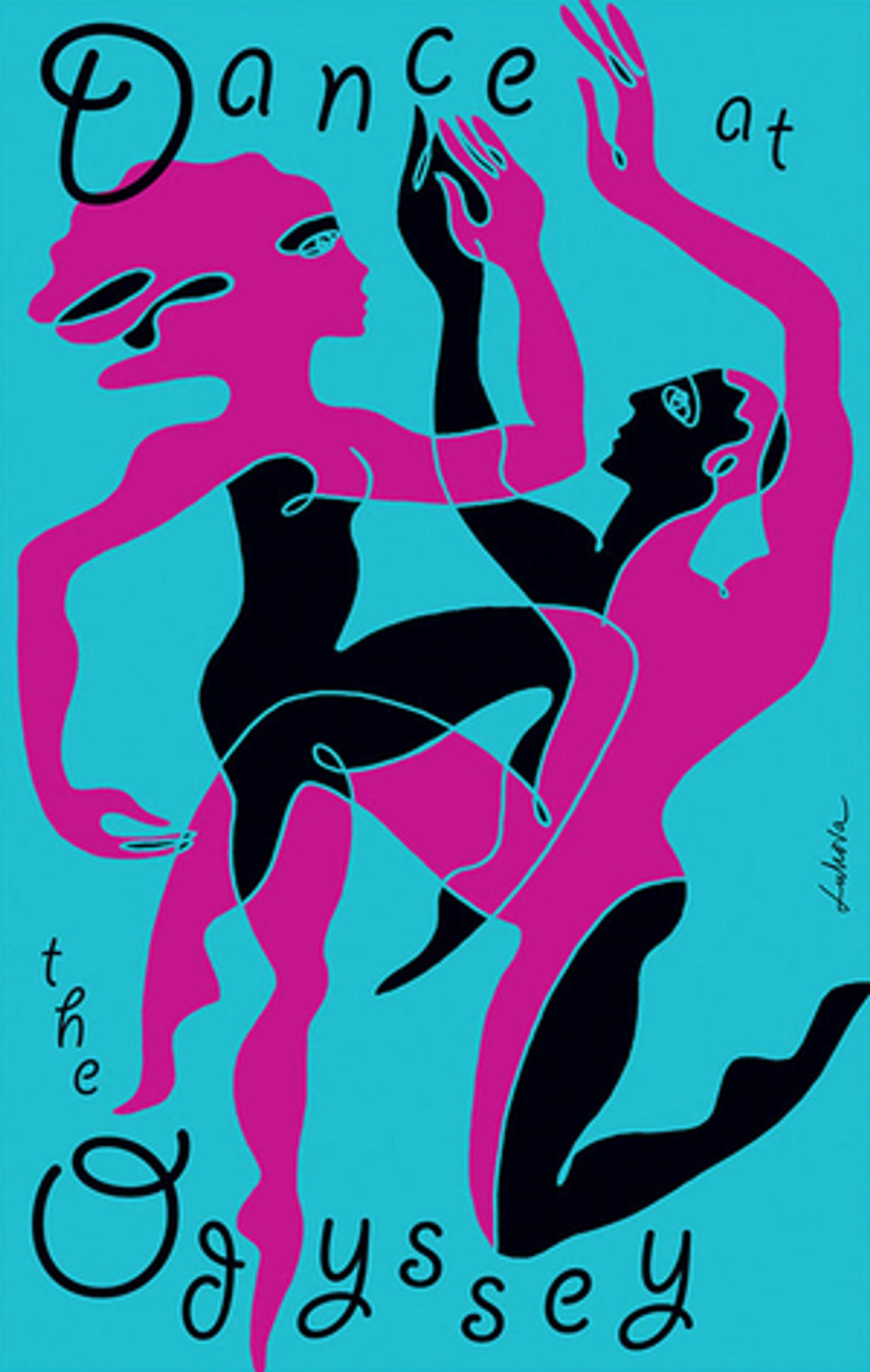 Odyssey Theatre to Present 6th Annual, 6-Week DANCE AT THE ODYSSEY Festival  Image