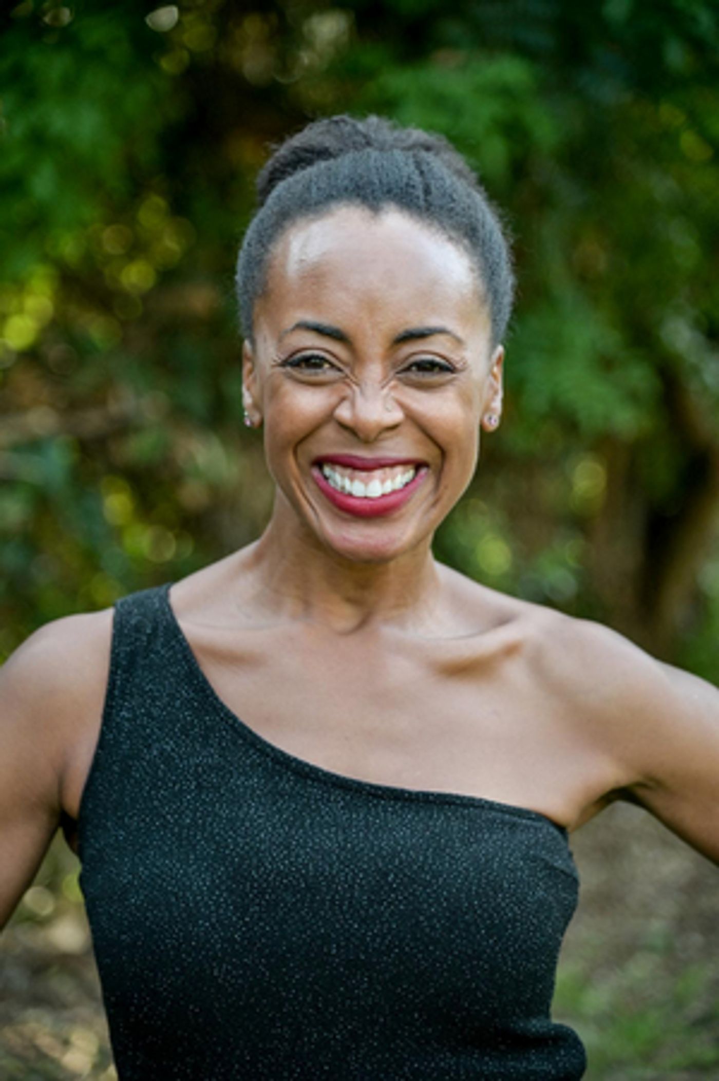 Writer/Artist Peppur Chambers Appointed To Chandler Cultural Foundation Board  Image