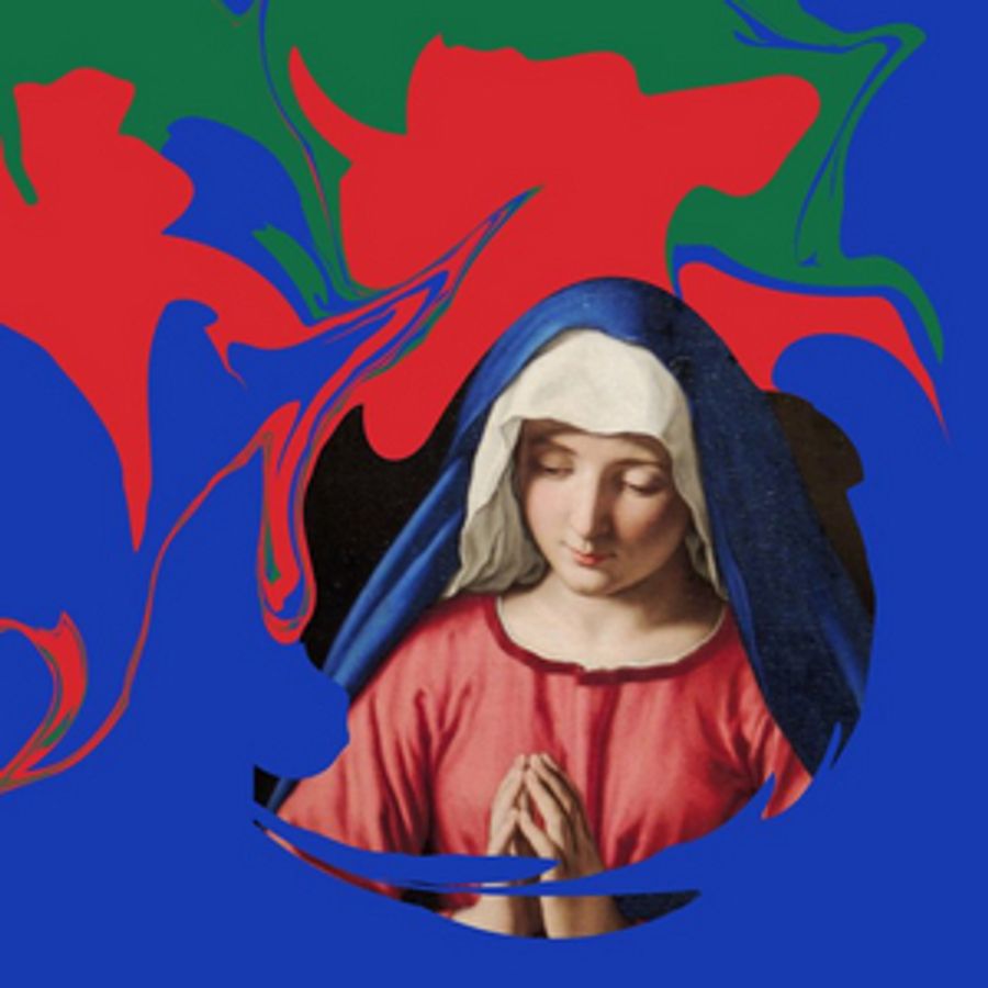 Ars Lyrica Houston's Holiday Concert Explores The Rich Musical Legacy Of The Virgin Mary  Image