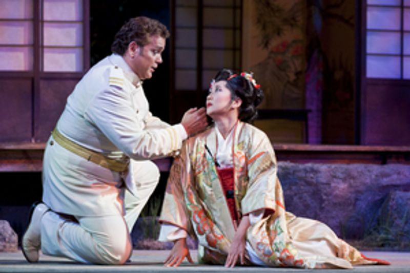 Sarasota Opera Receives $60,000 Arts Appreciation Grant From Gulf Coast Community Foundation Image