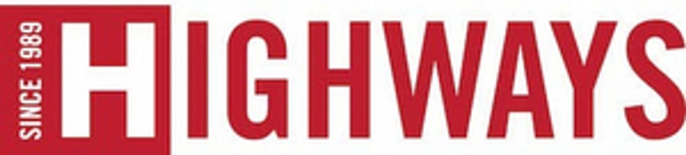Highways Performance Space Announces Reopened Season Beginning With World AIDS Day Event  Image