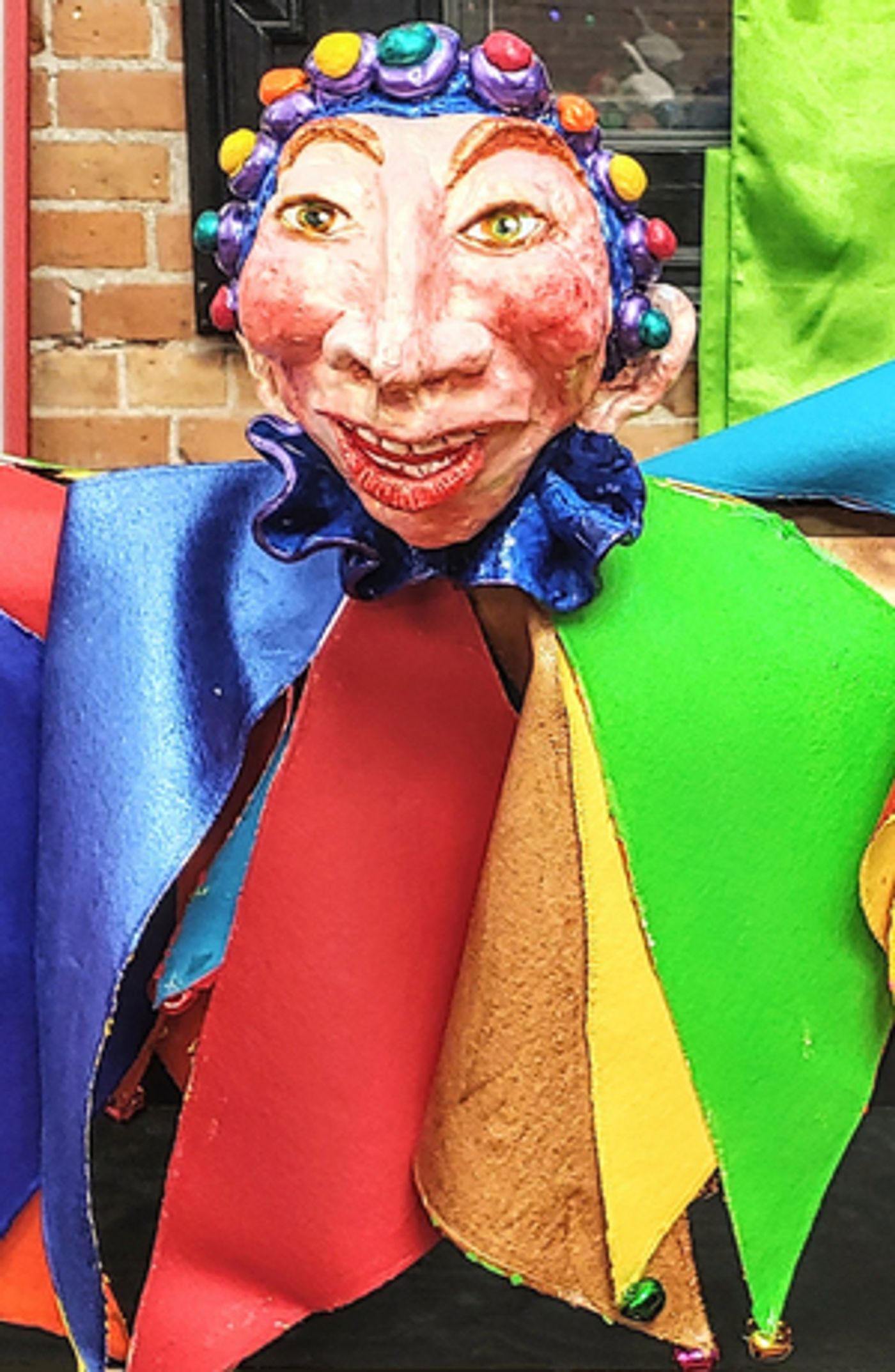 New Exhibit Opens at the Jackson Gallery  Image