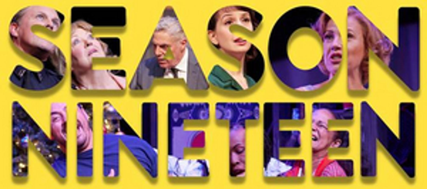 Kansas City Actors Theatre Announces 2023/2024 Season  Image