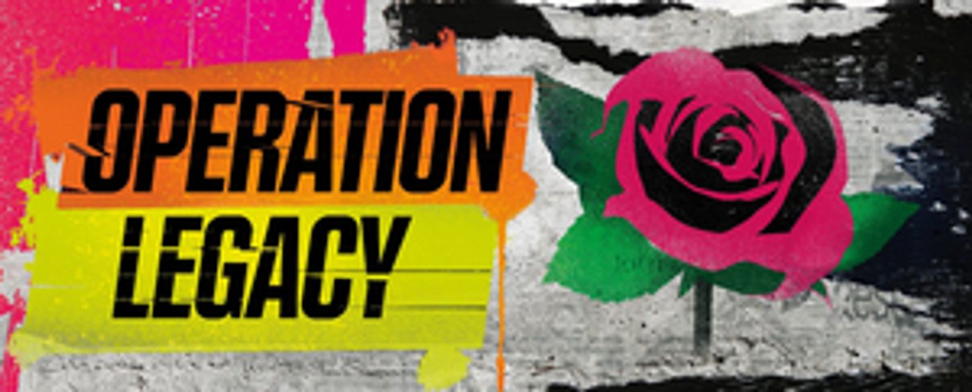 Cumbernauld Theatre Announces Spring/Summer 2023 Season  Image