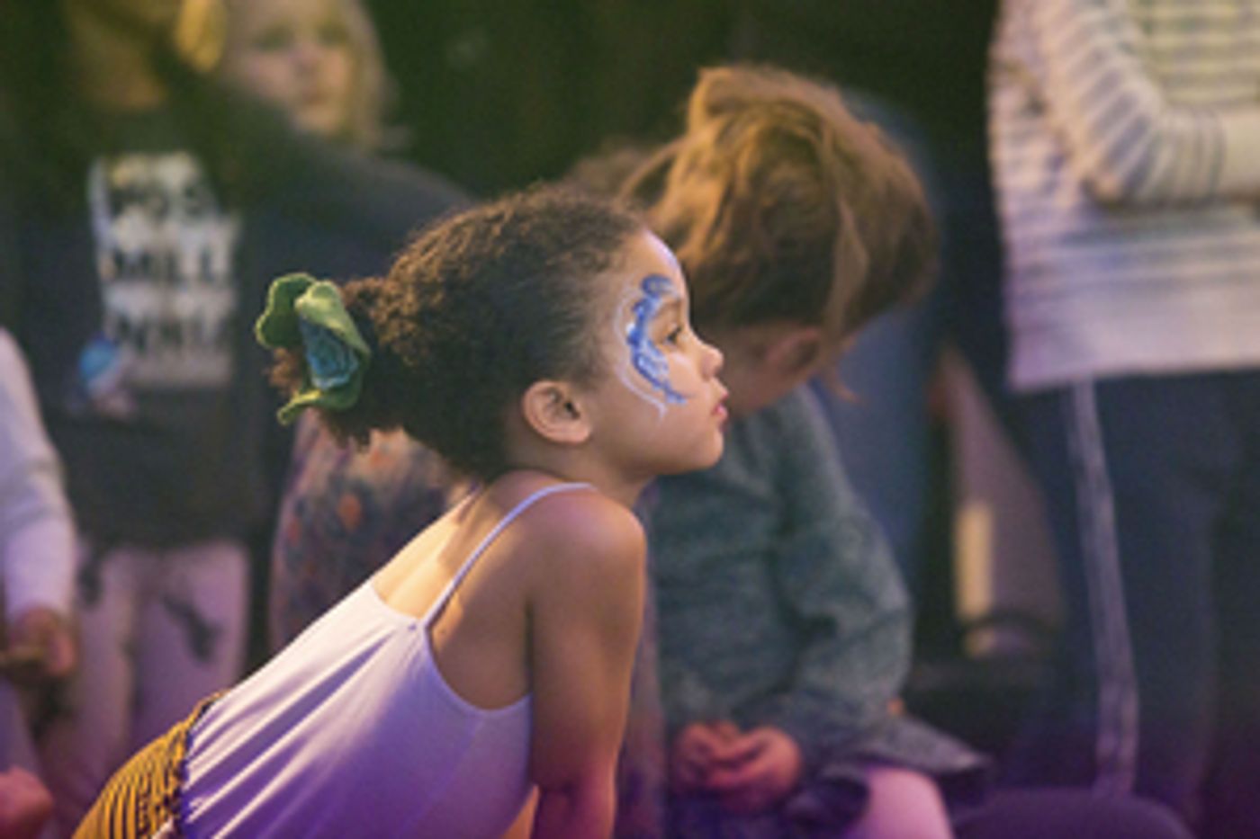 Southbank Centre Unveils IMAGINE CHILDREN'S FESTIVAL 2023  Image