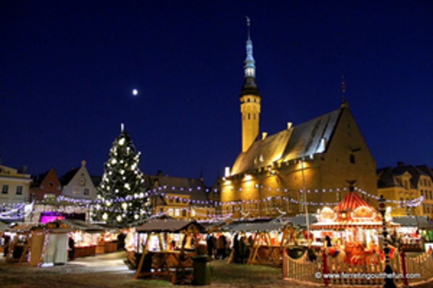 Corinthians Singers Announce Upcoming Christmas Concerts  Image