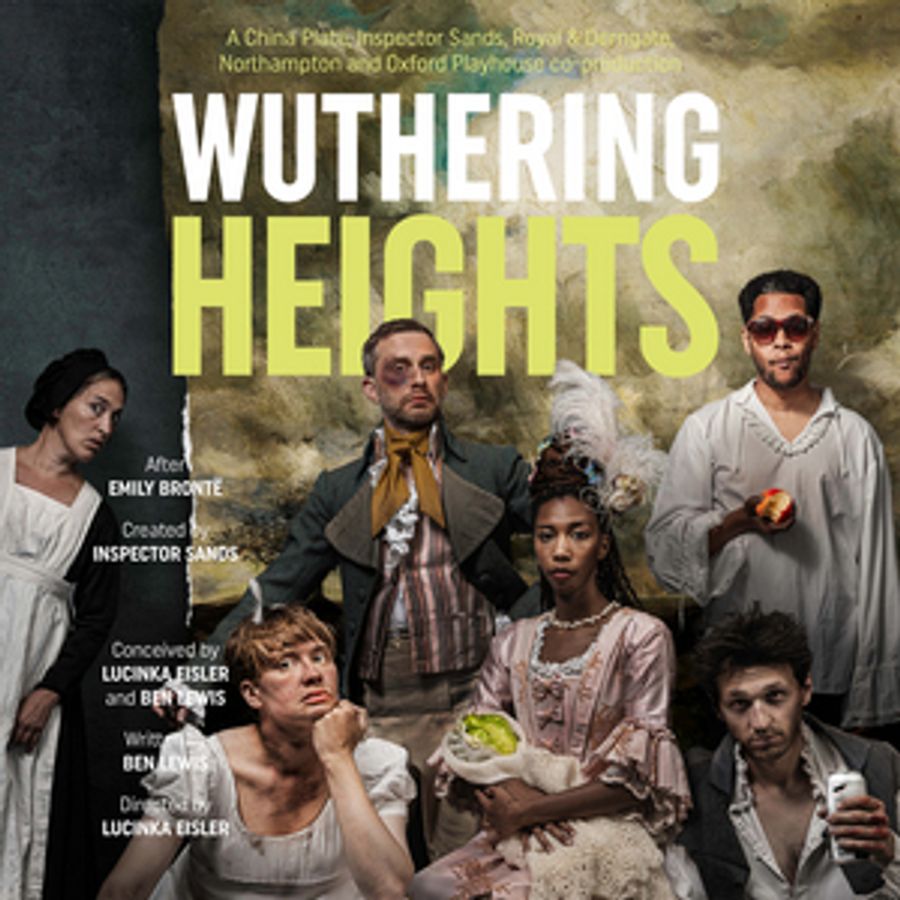 WUTHERING HEIGHTS Will Open at Royal & Derngate Ahead of a Spring Tour Image