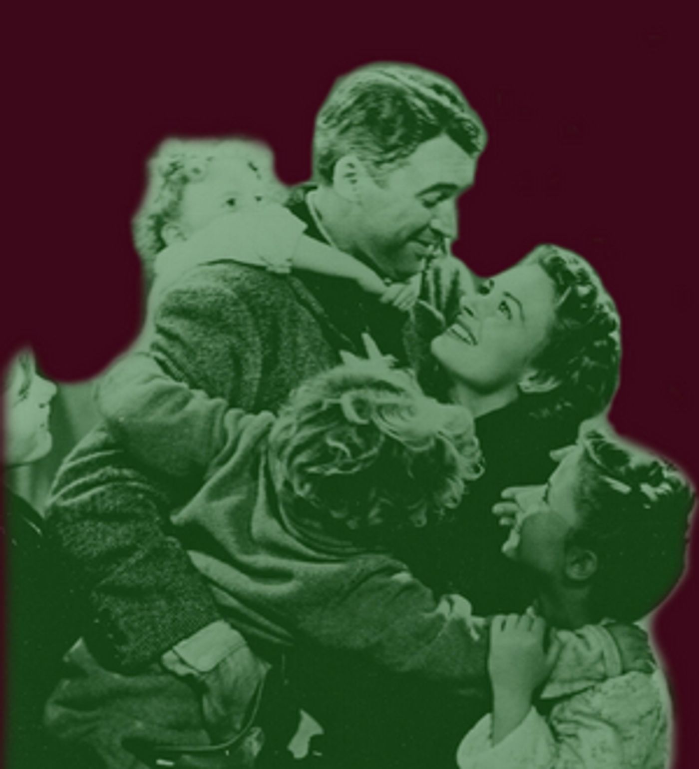 Marc Kudisch, Mary Testa, Barbara Walsh Join Cast of One-Night-Only IT'S A WONDERFUL LIFE  Image