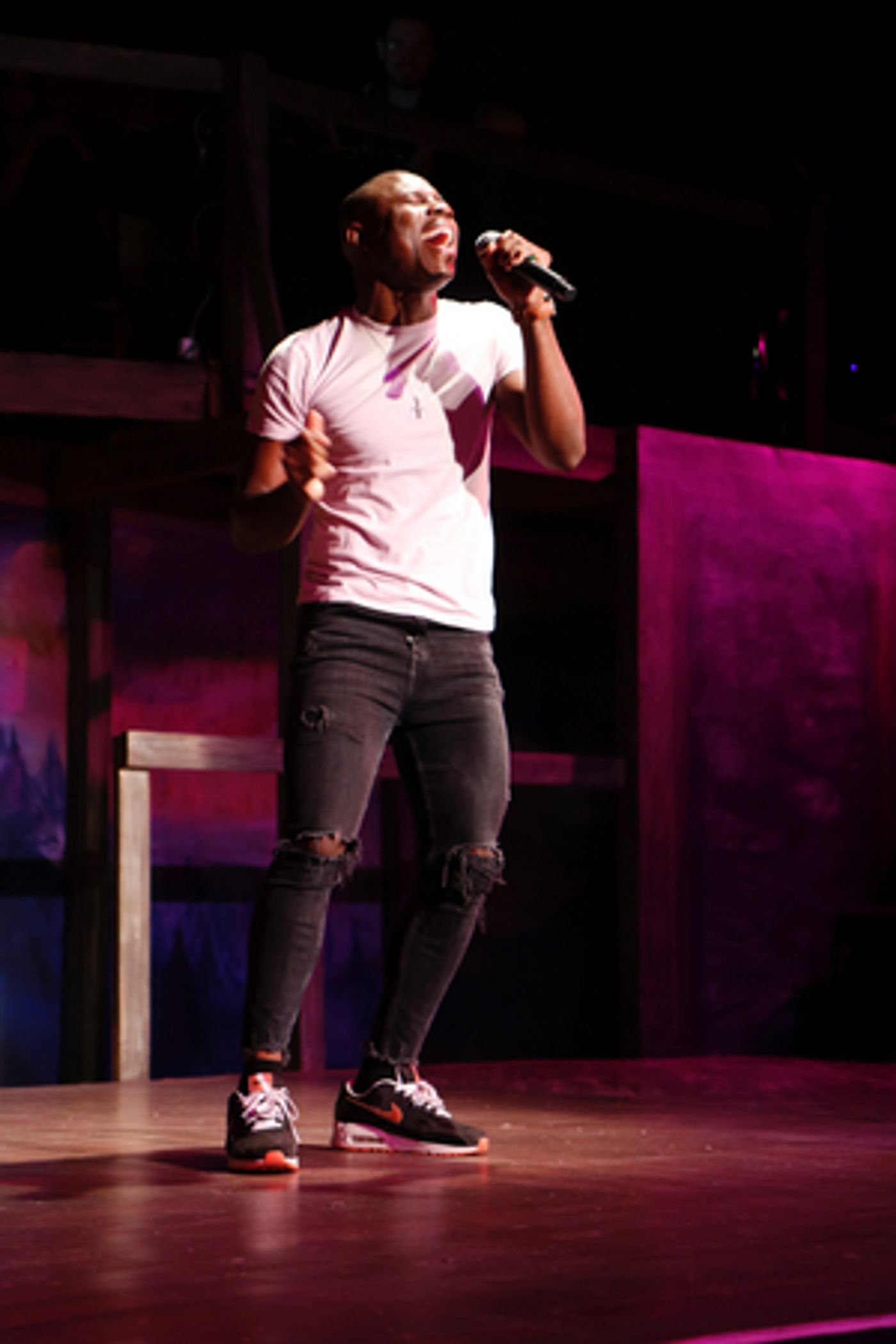 Singers Invited To Register For WAKEFIELD IDOL At Contemporary Theater Company  Image